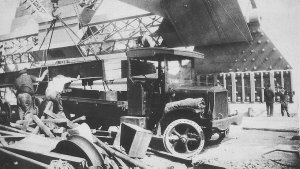 Removal of creeper cranes from Sydney Harbour Bridge - ...
