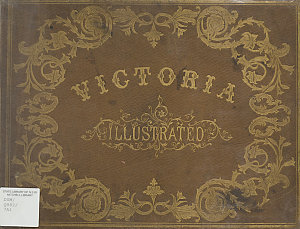 Victoria illustrated.