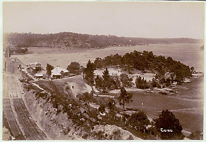 View at Como, Illawarra
