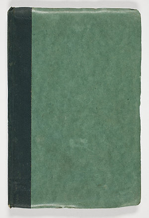 Item 02: James Brunton Gibb diary, 14 January 1916-19 J...