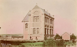 Public School, Concord