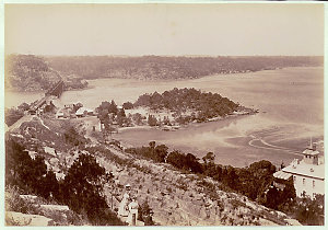 View at Como, Illawarra