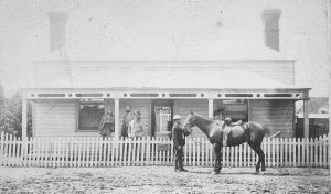 Hay, NSW