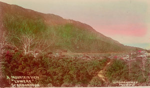 A Mountain View, "Lumere", Scarborough