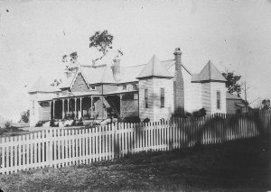 Bega, NSW