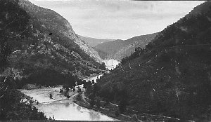 Burrinjuck, NSW
