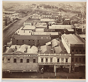 Victorian scenery : [photographs of Ballarat and other ...