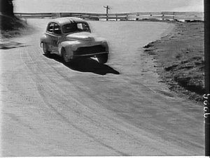 Car races, Mt Panorama, Bathurst