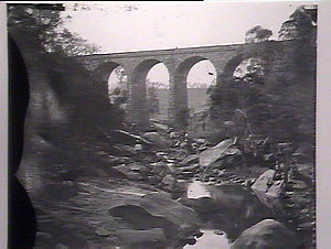 Picton viaduct