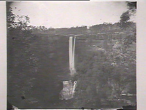 Fitzroy Falls, Moss Vale
