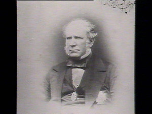 Sir William Denison