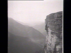 The Great Walls and Gorge, Kanangra