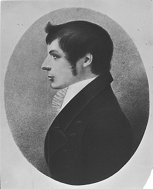 J. Oxley, explorer