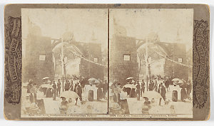 Rose's stereoscope views [of the Commonwealth and Duke ...
