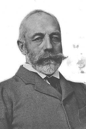 Sir R.W. Duff, Governor of N.S.W.