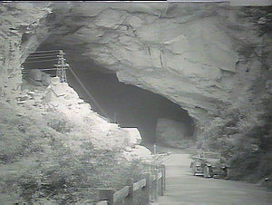 Jenolan Caves: Grand Arch