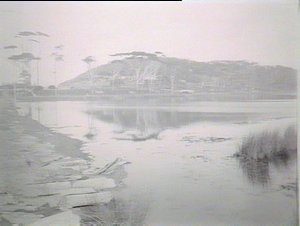 On the Lake, Avoca