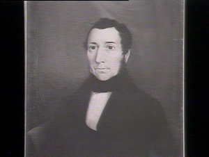 James Dunlop, early Astronomer - Royal
