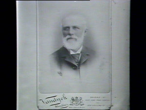 F. G. Moore, son of J. J. Moore, aged 79 years