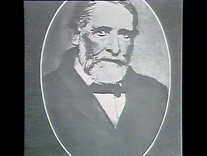 Robert Hoddle, Surveyor General