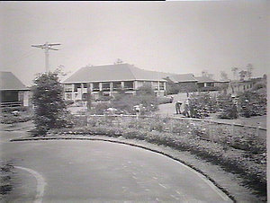 Hurlstone Agricultural High School