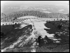 File 22: Kurrajong landscapes, 40s / photographed by Ma...