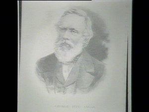 George Fife Angas