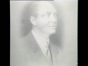 Alexander Mair, Premier