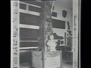 Captain Cook Monument, La Perouse relics