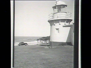 Ballina Lighthouse