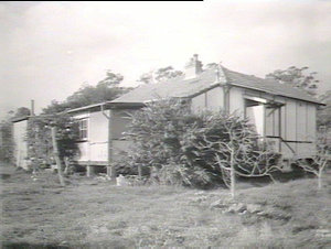 Gurney's property, Eastwood