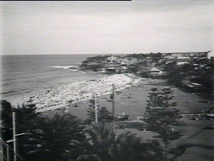 Cronulla Beach