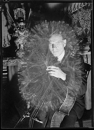 File 10: Gotsch, Carl, 1938-1940 / photographed by Max ...