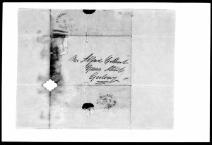 Sir Henry Parkes - Further papers, 1879-1896?, with rel...