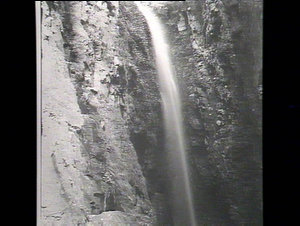 Lower Minnamurra Falls, Jamberoo