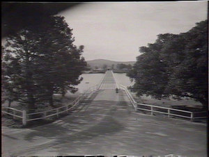 Moruya Bridge