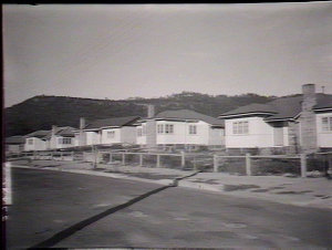 Commonwealth Housing Commission, Lithgow