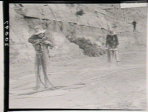 Mt Tomah section of Main Road no 184