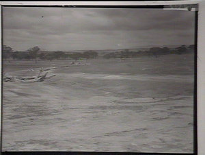 Soil conservation, Goulburn