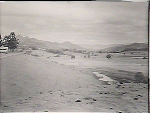 Main Roads, Grafton division
