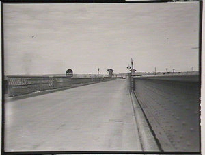 Main roads, Grafton division