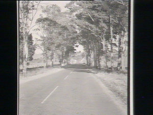 Main Roads, Grafton division