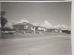Housing Commission, Dungog