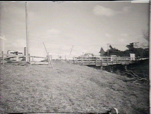 Main Roads, Grafton division