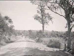 Main roads, Grafton division