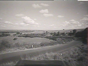 Main roads, Grafton division