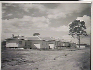Housing Commission, Taree