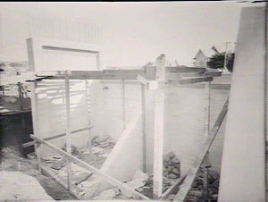 Main Roads, Grafton division
