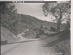 Main Road 233, Macquarie Shire