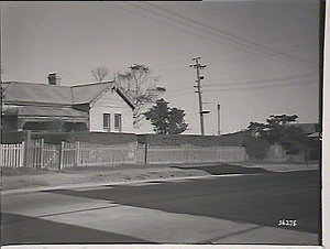 [Rockdale], 1949